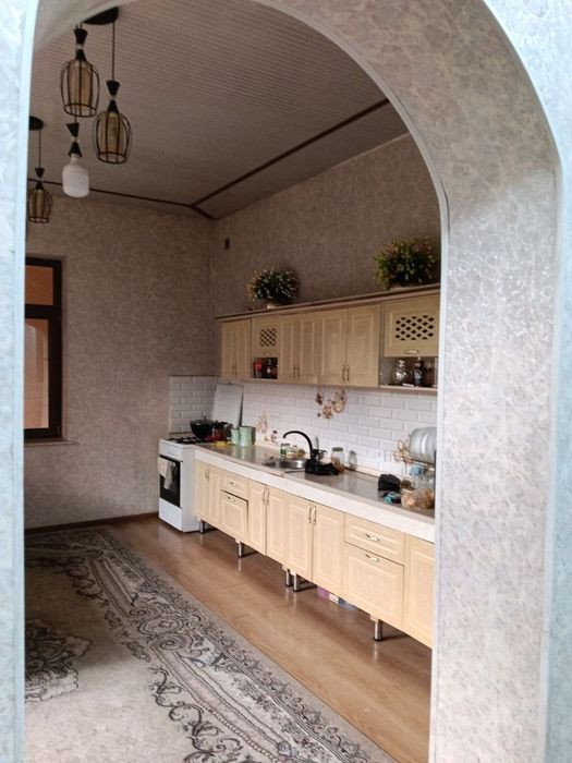 Продаётся дом, Uchastka sotiladi