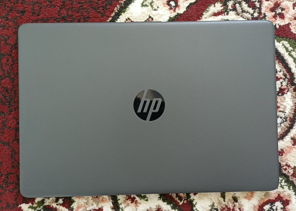 Notebook HP Laptop 15s-eq3xxx.