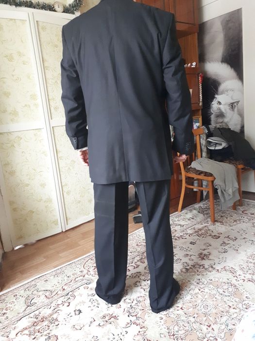 Продам пиджак тройка.