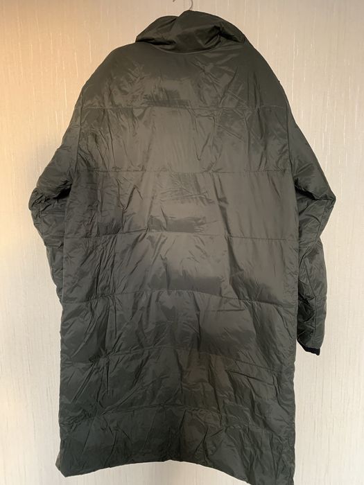 Куртка зимняя мужская