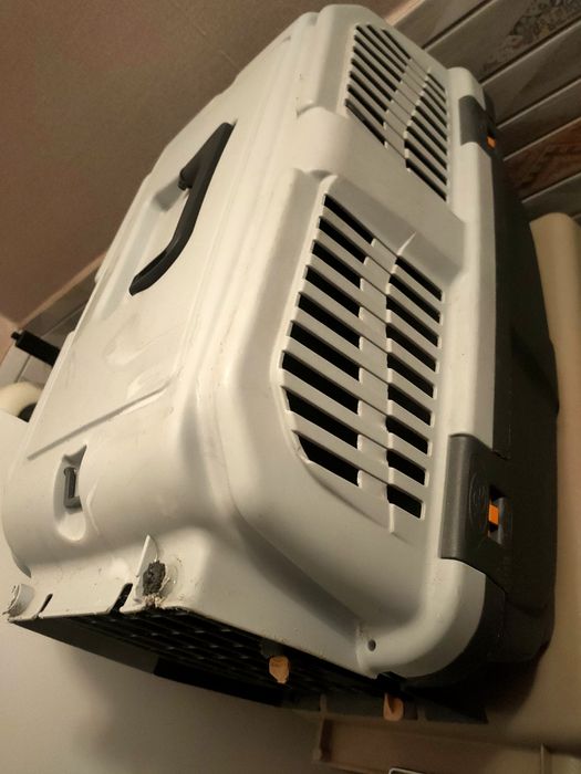 Переноска для собак