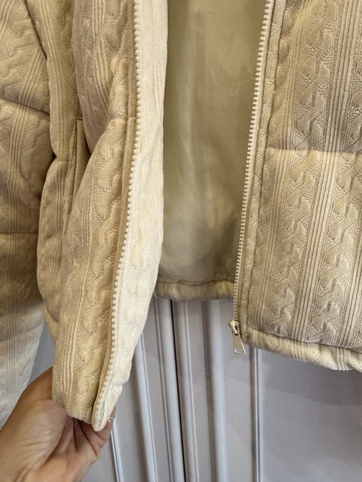 Зимни якета Zara,Hm