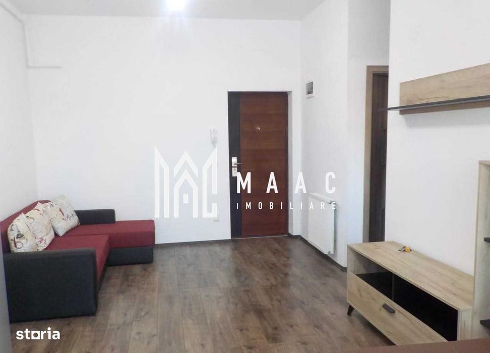 Apartament 2 camere decomandat | Nord-Vest, Sibiu | parcare