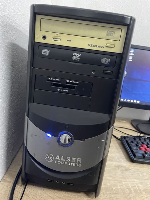 Продам компьютер