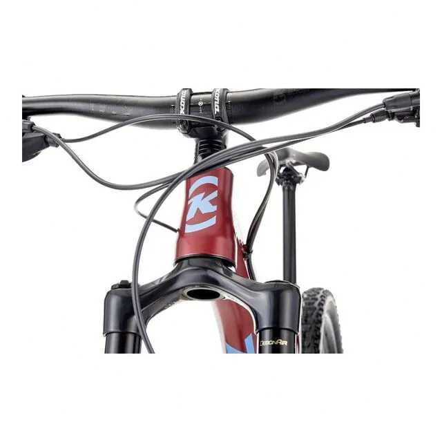 Trail/Enduro bike Kona Process 153 29 XL 2022 (НОВ) [BLACK FRIDAY]