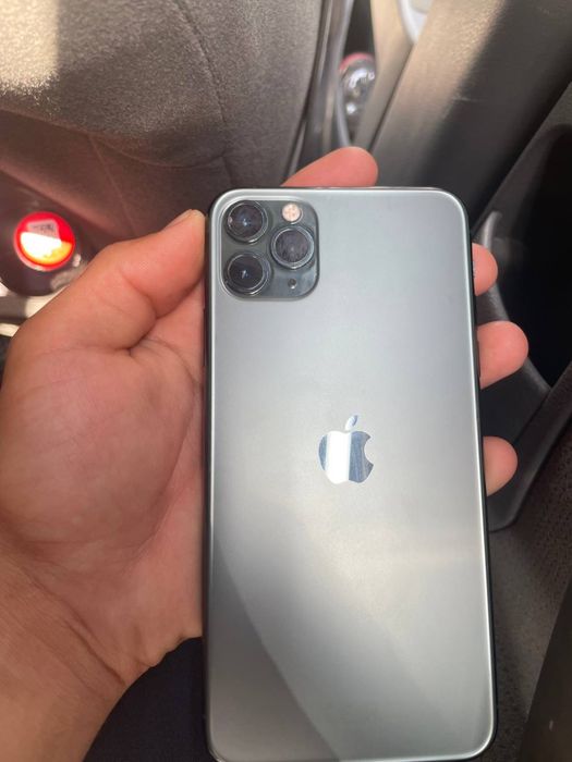 Iphone 11 pro Max