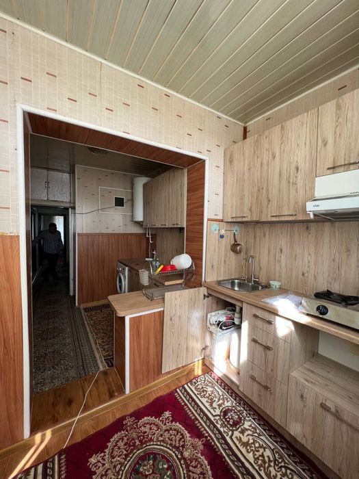 Talaba qizlar uchun sheriklikka kvartira. Faqat qizlar uchun