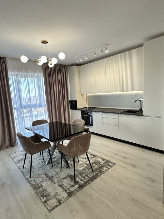 Chirie 2 camere Pipera Plaza - Rond OMV Pipera