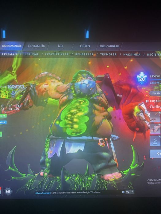 Dota 2 аккаунт срочно