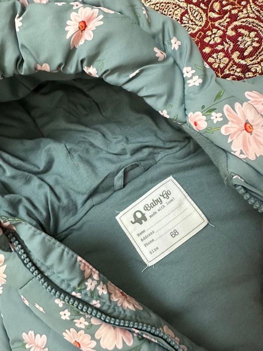 Қыстық комбинизон