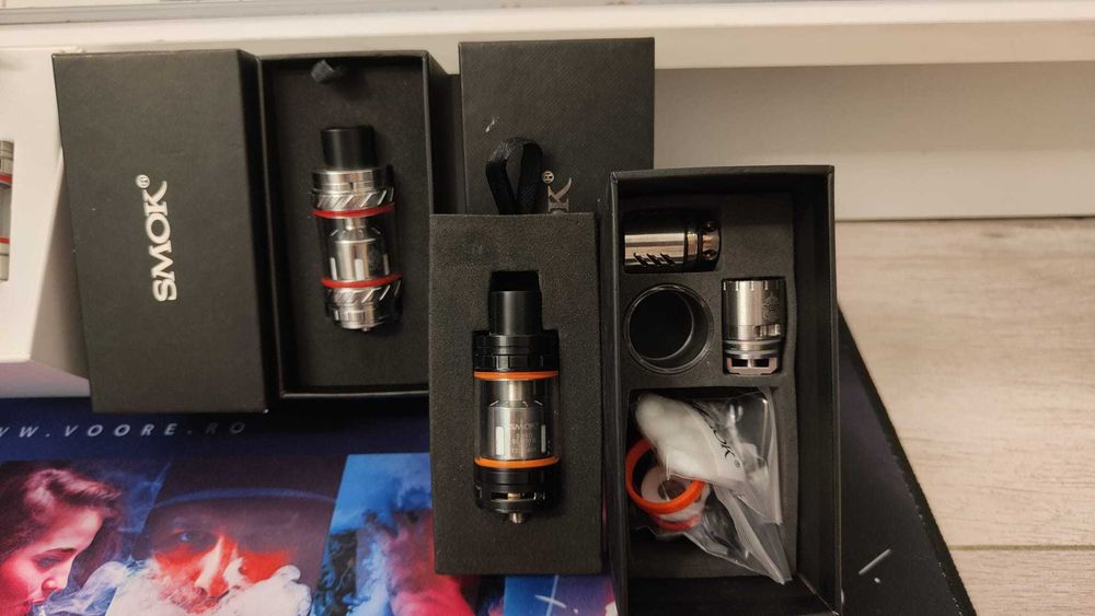 Atomizoare Tfv 8 -big baby ,16,18