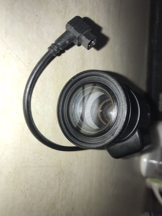 Lentile Bosch LVF-5000C-D0550