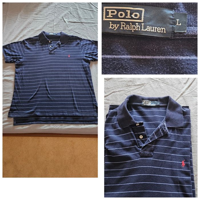 Мъжки поло тениски Polo, Gant, DKNY,Esprit, Massimo Dutti