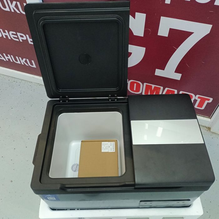 Автохолодильники Alpicool CHT 35