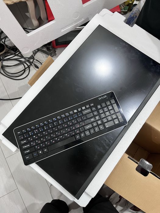 Ardor Gaming Infinity 27