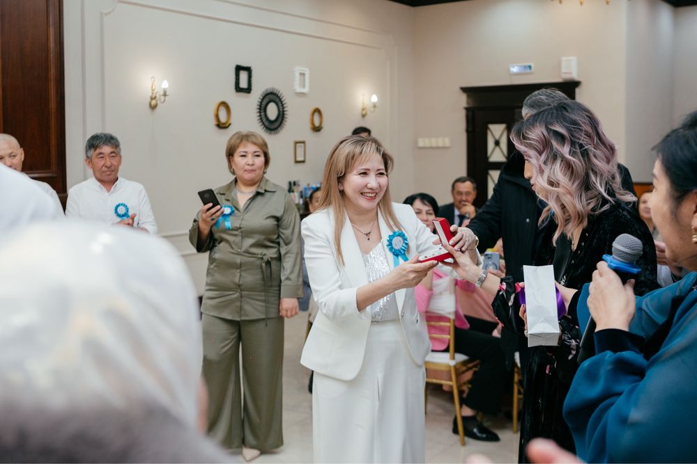 Фотограф и видеограф