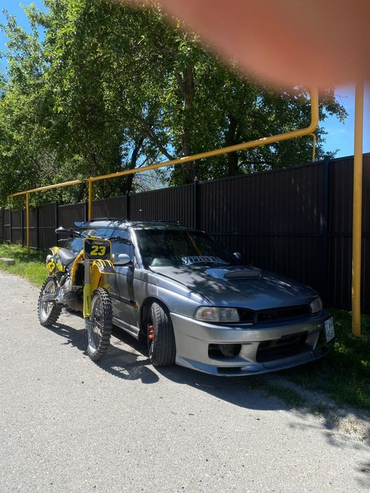 Продам мотор SUZUKI есть обмен