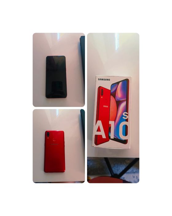Продам самсунг A 10