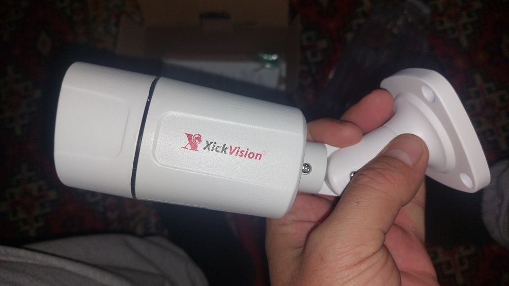 Ip камеры, регистраторы, кабель для видеонаблюдения