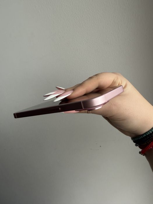 Iphone 15 - stare excelentă!