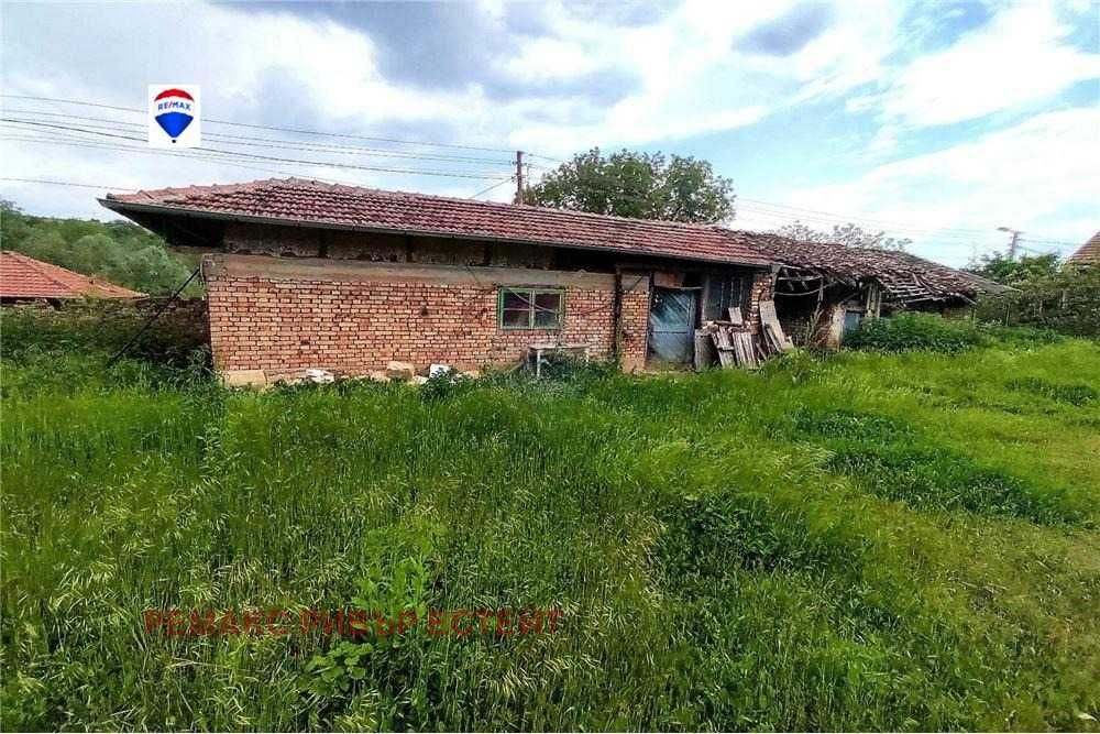 Продава се Къща в с. Долно Абланово, Област Русе - 90 кв.м за 378 €/кв.м - Снимка #13