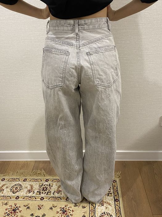 Джинсы от Bershka. Б/у надевала 2 раза.