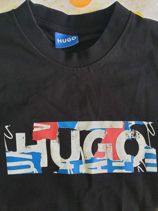 Тениска - HUGO / S размер