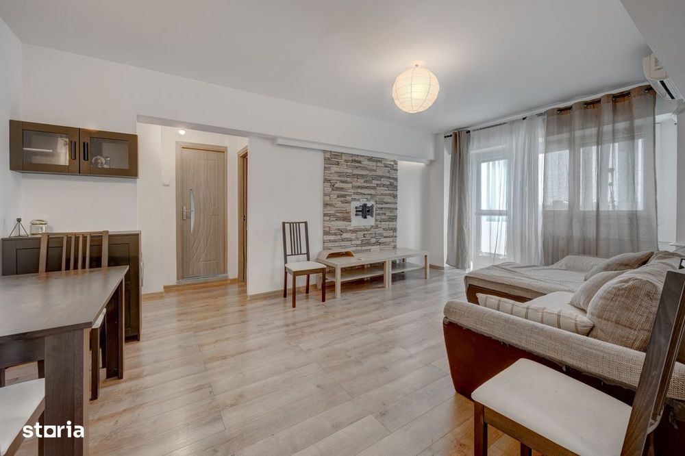 Apartament 3 Camere | Piața Rahova – Etaj 2, Bloc Anvelopat — fotografia 3
