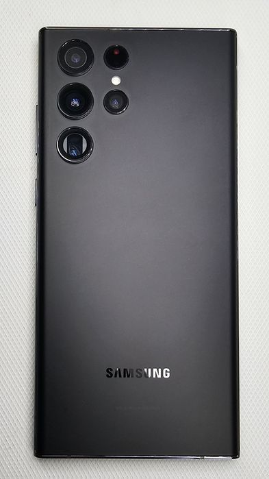 Original Samsung Galaxy S22 Ultra Vietnam
