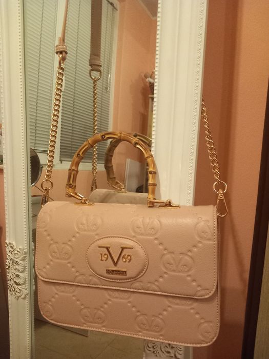 19V69 ITALIA чанта