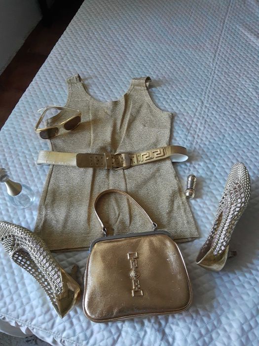 Обувки,VERSACE,ДНЕС 399лвзлатни ,летни,40 номер.Договаряне