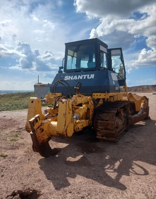 Аренда бульдозера