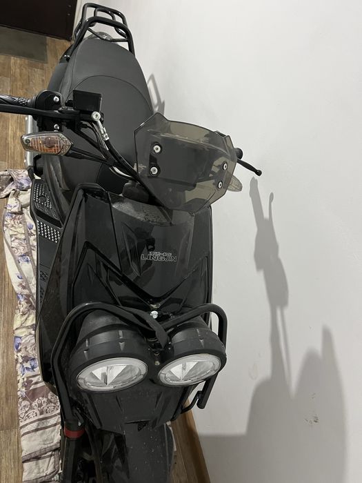 Мапет бумер 150 куп