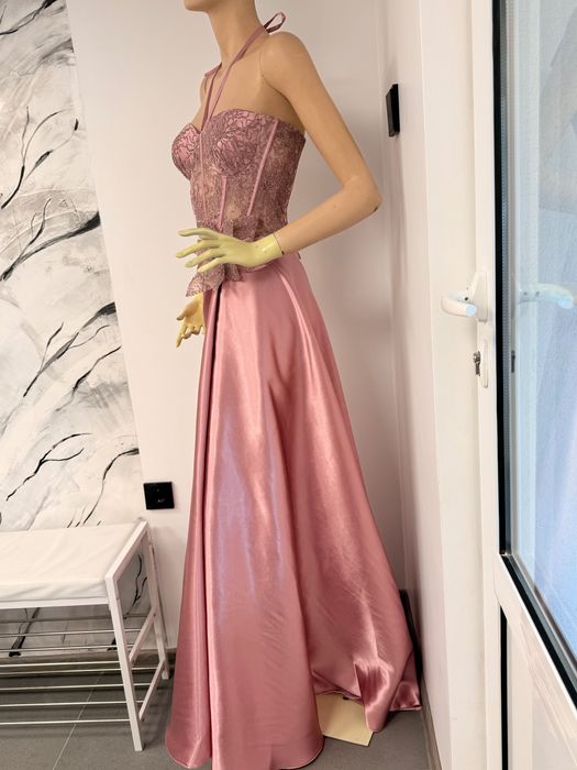 Бална рокля S-M размер