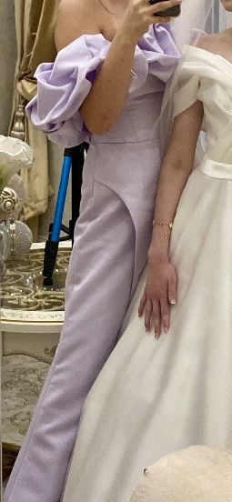 Платье от Krista