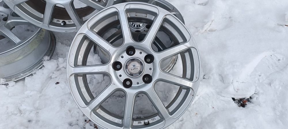 Продам диски на 16  5,114,3