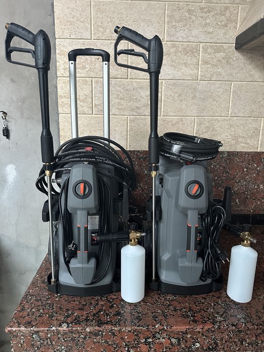 Karcher Arenda Prokat Sergeli va boshqa Instrumentlar ham bor