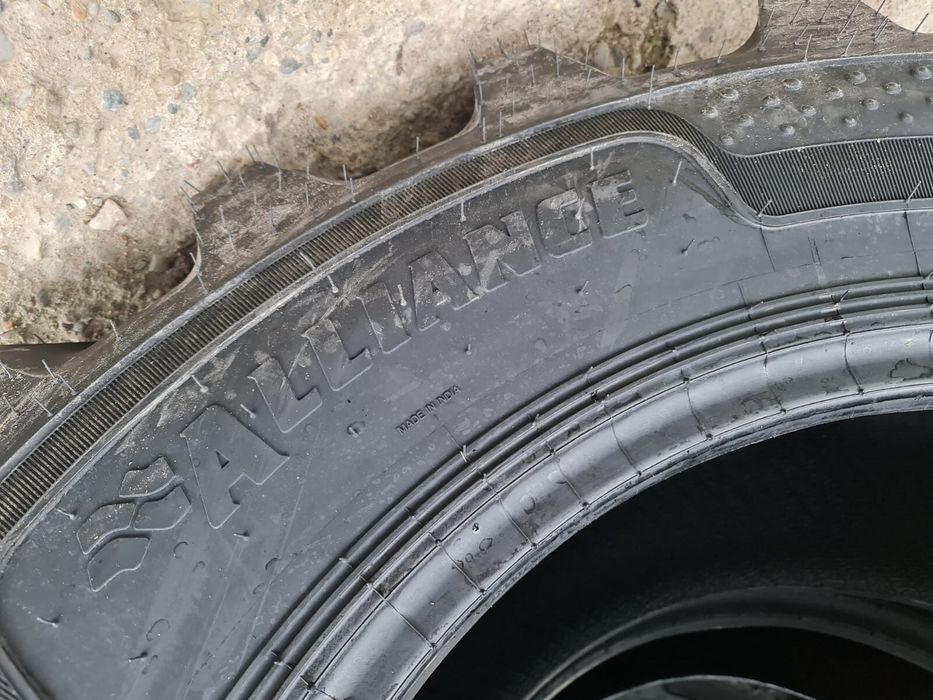 ANVELOPA 480/70 R28 ALLIANCE AGRISTAR II 140D TL  Cauciucuri tractor, Fiat, Case, Fendt, John Deere, New Holland, Massey Ferguson, UTB   Cauciucuri tr