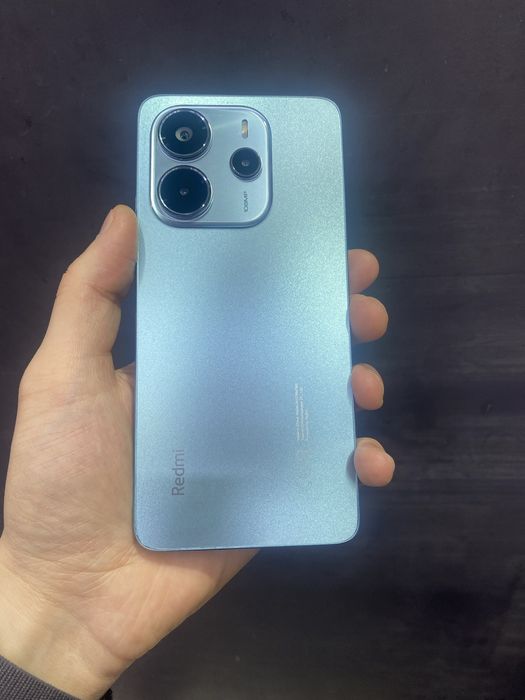Redmi Note 14 sotiladi