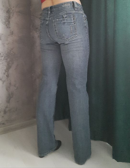 Blugi Jake S, mărimea 38