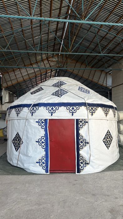 Қазақ үй Киіз үй Юрта продажа