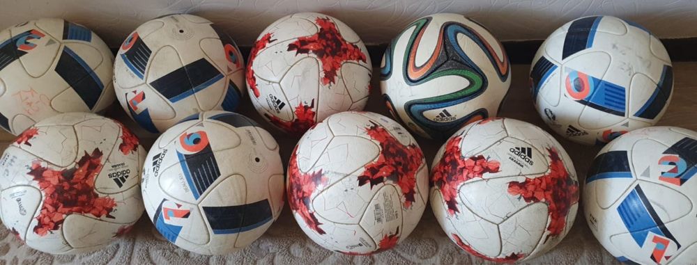 Adidas мяч conext 26