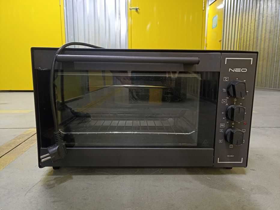 Электрическая печь