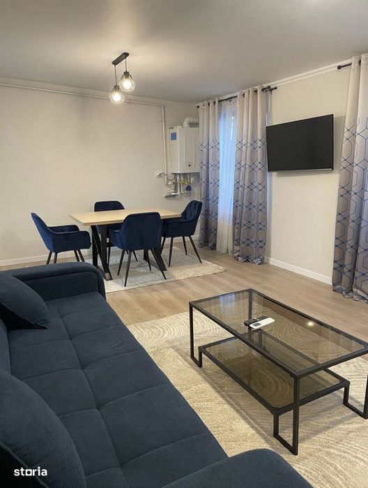 Apartament 2 Camere|Orizont