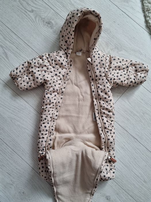 Combinezon toamnă-iarnă H&M, marimea 56