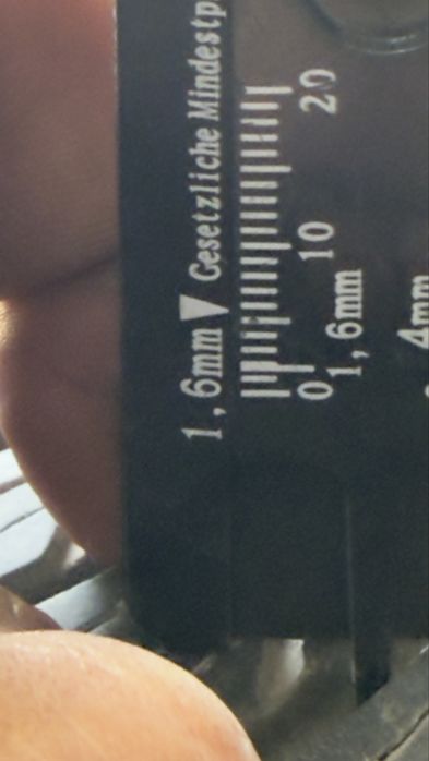 3 бр Michelin Pilot Alpin 5, 235/45/18