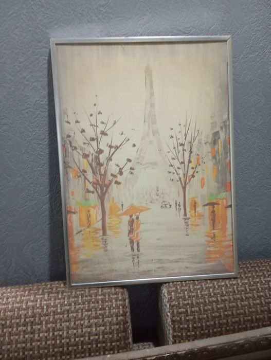 Продам картины разные украсят ваш интерьер дом или дачу