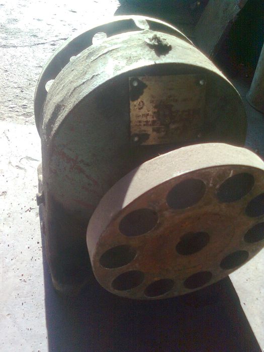 Продам редуктор ч100