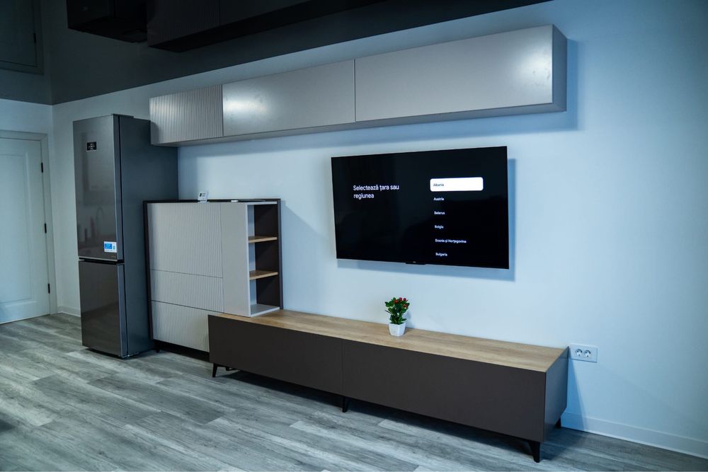 cazare regim hotelier central nou unic in oras acces sala de sport