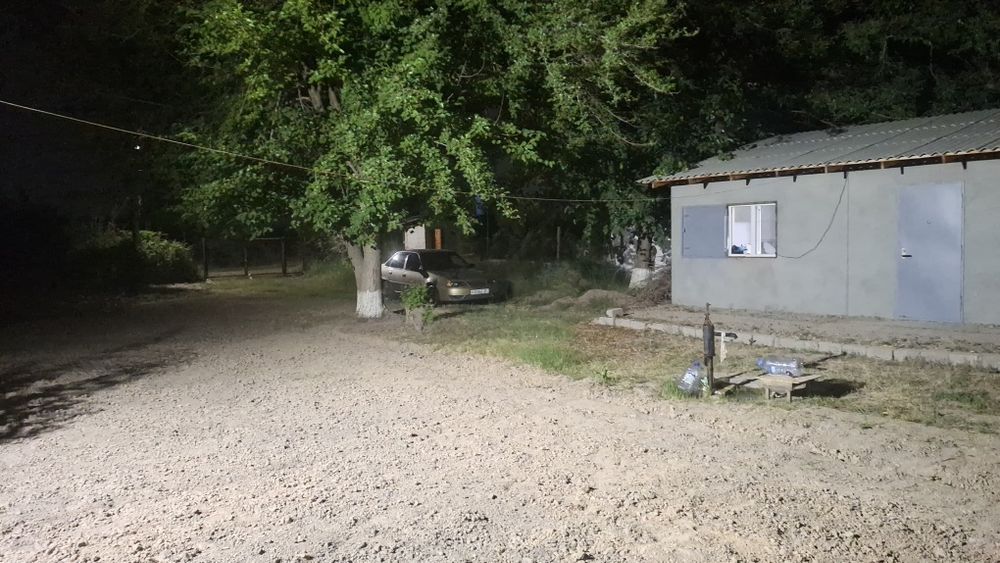 Дачный участок 10-11 соток